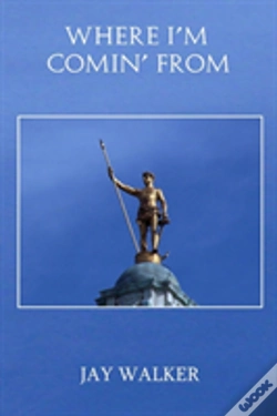 Capa do artigo Where I'M Comin' From