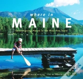 Where In Maine