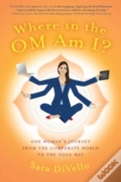 Capa do artigo Where In The Om Am I?