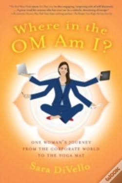 Capa do artigo Where In The Om Am I?