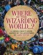 Where In The Wizarding World...? - Preview