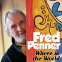 Where in the World - CD - Preview