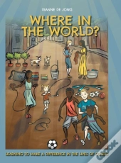 Where In The World?