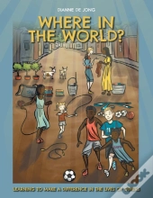 Where In The World?