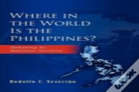 Where In The World Is The Phillippines?