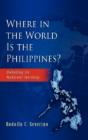 Where In The World Is The Phillippines? - Preview