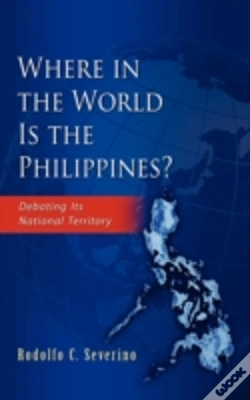Capa do artigo Where In The World Is The Phillippines?