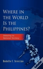 Where In The World Is The Phillippines?