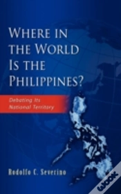 Capa do artigo Where In The World Is The Phillippines?