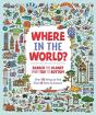 Where In The World? - Preview