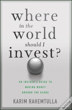 Capa do artigo Where In The World Should I Invest