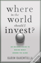 Where In The World Should I Invest