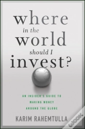 Capa do artigo Where In The World Should I Invest