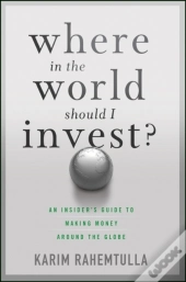 Where In The World Should I Invest