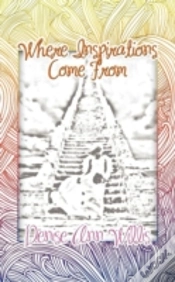 Capa do artigo Where Inspirations Come From
