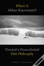 Capa do artigo Where Is Abbas Kiarostami?