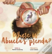 Capa do artigo Where Is Abuela