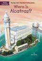 Where Is Alcatraz? - Preview