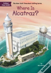 Capa do artigo Where Is Alcatraz?