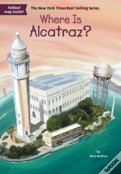 Capa do artigo Where Is Alcatraz?