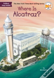 Capa do artigo Where Is Alcatraz?