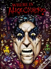 Where Is Alice Cooper?