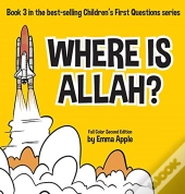 Where Is Allah?
