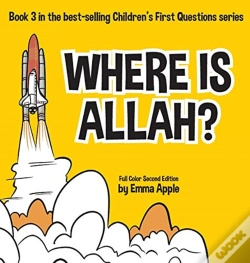 Capa do artigo Where Is Allah?