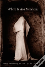 Capa do artigo Where Is Ana Mendieta?