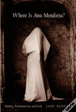 Capa do artigo Where Is Ana Mendieta?