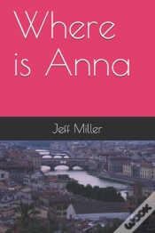 Capa do artigo Where Is Anna
