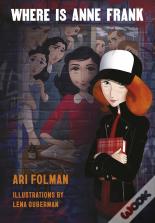 Where Is Anne Frank