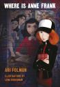 Where Is Anne Frank - Preview