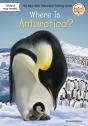 Where Is Antarctica? - Preview