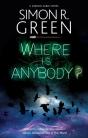 Where Is Anybody? - Preview