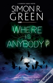 Where Is Anybody?