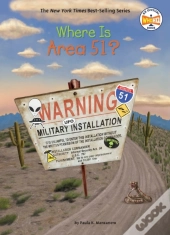 Where Is Area 51?