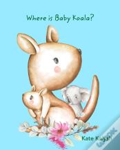 Where Is Baby Koala?