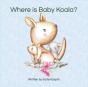 Where Is Baby Koala? - Preview