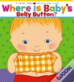 Where Is Baby'S Belly Button?