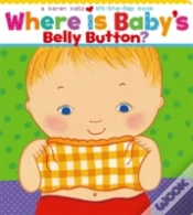 Capa do artigo Where Is Baby