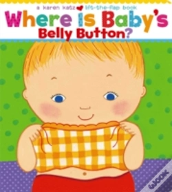 Capa do artigo Where Is Baby'S Belly Button?