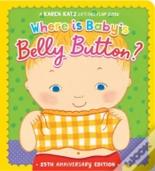Capa do artigo Where Is Baby
