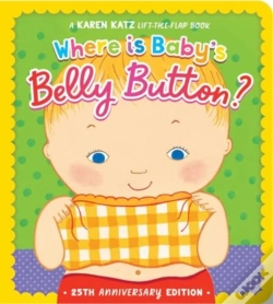 Capa do artigo Where Is Baby'S Belly Button?