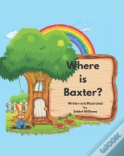 Capa do artigo Where Is Baxter?