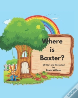 Capa do artigo Where Is Baxter?