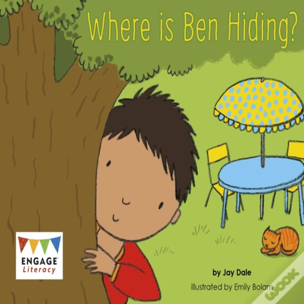 Where Is Ben Hiding?