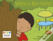 Capa do artigo Where Is Ben Hiding?