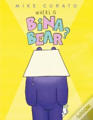 Where Is Bina Bear?