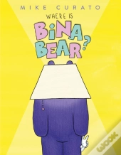 Where Is Bina Bear?
